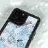 The Flinstones The Flintstones Tie Dye Print iPhone 14 Pro Waterproof Case
