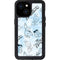 The Flinstones The Flintstones Tie Dye Print iPhone 15 Waterproof Case