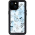 The Flinstones The Flintstones Tie Dye Print iPhone 15 Waterproof Case