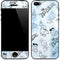 The Flinstones The Flintstones Tie Dye Print iPhone 5/5s/5SE Skin