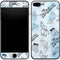 The Flinstones The Flintstones Tie Dye Print iPhone 7 Plus Skin