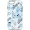 The Flinstones The Flintstones Tie Dye Print iPhone 7 Pro Case