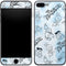The Flinstones The Flintstones Tie Dye Print iPhone 8 Plus Skin