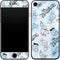 The Flinstones The Flintstones Tie Dye Print iPhone 8 Skin