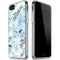 The Flinstones The Flintstones Tie Dye Print iPhone SE (2nd & 3rd Gen) Clear Case