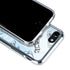 The Flinstones The Flintstones Tie Dye Print iPhone SE (2nd & 3rd Gen) Clear Case