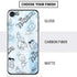 The Flinstones The Flintstones Tie Dye Print iPhone SE (2nd & 3rd Gen) Skin