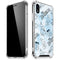 The Flinstones The Flintstones Tie Dye Print iPhone XR Clear Case