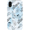 The Flinstones The Flintstones Tie Dye Print iPhone XR Pro Case