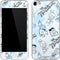 The Flinstones The Flintstones Tie Dye Print Apple iPod Skin