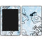 The Flinstones The Flintstones Tie Dye Print Amazon Kindle Skin