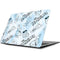 The Flinstones The Flintstones Tie Dye Print Apple MacBook Skin