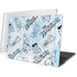 The Flinstones The Flintstones Tie Dye Print MacBook Pro 15in (2016-19) Case plus Skin