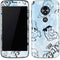 The Flinstones The Flintstones Tie Dye Print Moto E5 Play Skin