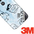 The Flinstones The Flintstones Tie Dye Print Moto E5 Play Skin