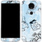 The Flinstones The Flintstones Tie Dye Print Moto E5 Plus Skin