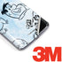 The Flinstones The Flintstones Tie Dye Print Moto E5 Plus Skin