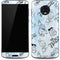 The Flinstones The Flintstones Tie Dye Print Moto G6 Skin