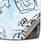 The Flinstones The Flintstones Tie Dye Print Motorola RAZR Skin