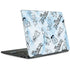 The Flinstones The Flintstones Tie Dye Print Notebook 9 Pro 13in (2017) Skin