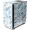 The Flinstones The Flintstones Tie Dye Print NZXT H510 Compact ATX Mid-Tower Case Skin