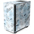 The Flinstones The Flintstones Tie Dye Print NZXT H510 Compact ATX Mid-Tower Case Skin