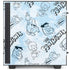 The Flinstones The Flintstones Tie Dye Print NZXT H510 Compact ATX Mid-Tower Case Skin