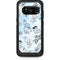 The Flinstones The Flintstones Tie Dye Print Otterbox Commuter Galaxy Skin