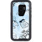 The Flinstones The Flintstones Tie Dye Print Otterbox Defender Galaxy Skin