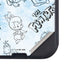 The Flinstones The Flintstones Tie Dye Print Otterbox Defender iPhone Skin