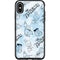 The Flinstones The Flintstones Tie Dye Print Otterbox Symmetry iPhone Skin