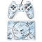 The Flinstones The Flintstones Tie Dye Print PlayStation Classic Bundle Skin
