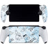 The Flinstones The Flintstones Tie Dye Print PlayStation Portal Remote Player Skin