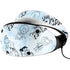 The Flinstones The Flintstones Tie Dye Print PlayStation VR2 Skin