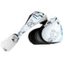 The Flinstones The Flintstones Tie Dye Print PlayStation VR2 Skin