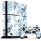 The Flinstones The Flintstones Tie Dye Print PS4 Console and Controller Bundle Skin