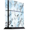 The Flinstones The Flintstones Tie Dye Print PS4 Console Skin