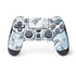 The Flinstones The Flintstones Tie Dye Print PS4 Controller Skin