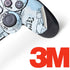 The Flinstones The Flintstones Tie Dye Print PS4 Controller Skin
