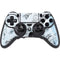 The Flinstones The Flintstones Tie Dye Print PS4/PC SCUF Impact Controller Skin