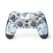 The Flinstones The Flintstones Tie Dye Print PS4 Pro/Slim Controller Skin