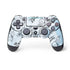 The Flinstones The Flintstones Tie Dye Print PS4 Pro/Slim Controller Skin