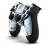 The Flinstones The Flintstones Tie Dye Print PS4 Pro/Slim Controller Skin