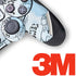 The Flinstones The Flintstones Tie Dye Print PS4 Pro/Slim Controller Skin
