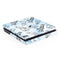 The Flinstones The Flintstones Tie Dye Print PS4 Slim Skin
