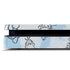 The Flinstones The Flintstones Tie Dye Print PS4 Slim Skin