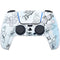 The Flinstones The Flintstones Tie Dye Print PS5 Controller Skin