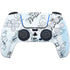 The Flinstones The Flintstones Tie Dye Print PS5 Controller Skin