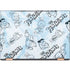 The Flinstones The Flintstones Tie Dye Print HP Spectre Skin