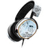 The Flinstones The Flintstones Tie Dye Print SteelSeries Arctis 5 Skin
